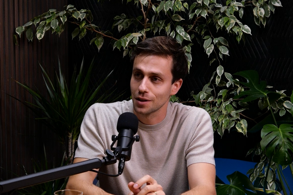 Sto let Školy uměleckých řemesel III: Filip Dufka